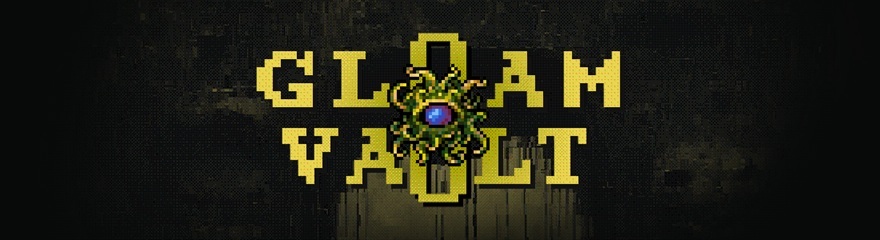Ad to GloamVault on Steam